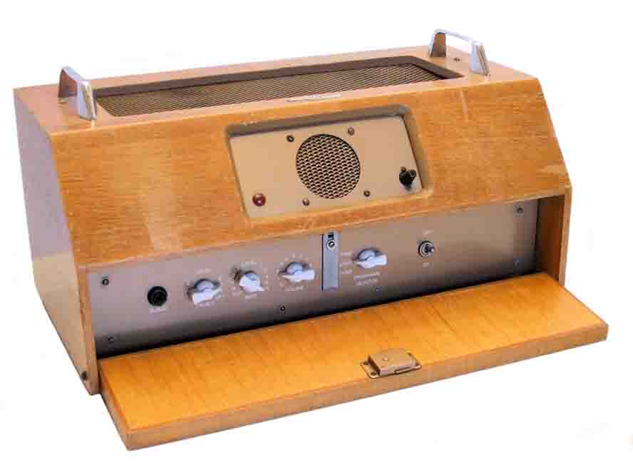 Clarke and Smith SBFM25